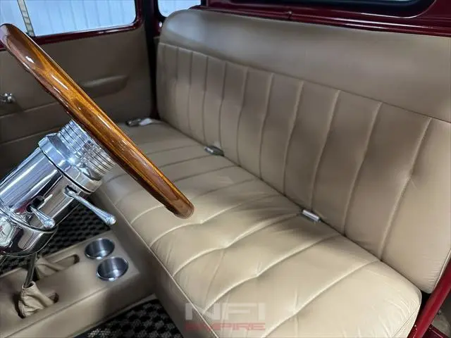 1952 Chevrolet 3100 Base