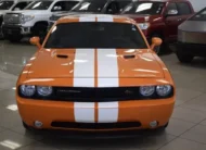 2014 Dodge Challenger R/T