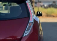 2013 Nissan Leaf S