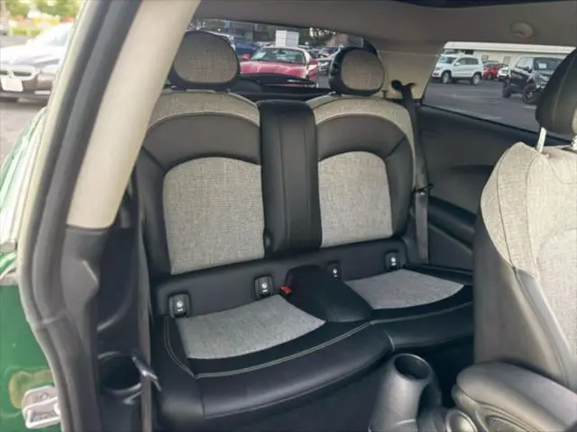 2020 MINI Hardtop Cooper S