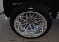 2021 Chevrolet Silverado 2500 LTZ