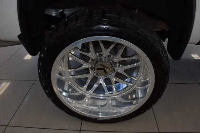 2021 Chevrolet Silverado 2500 LTZ