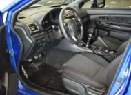 2020 Subaru WRX Base