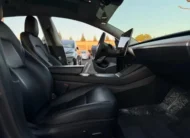 2022 Tesla Model 3 Standard Range