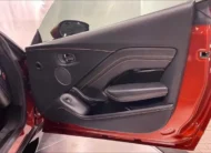 2019 Aston Martin Vantage Coupe