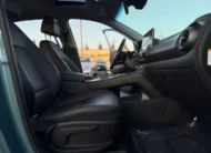 2021 Hyundai KONA EV Ultimate