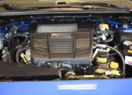 2020 Subaru WRX Base