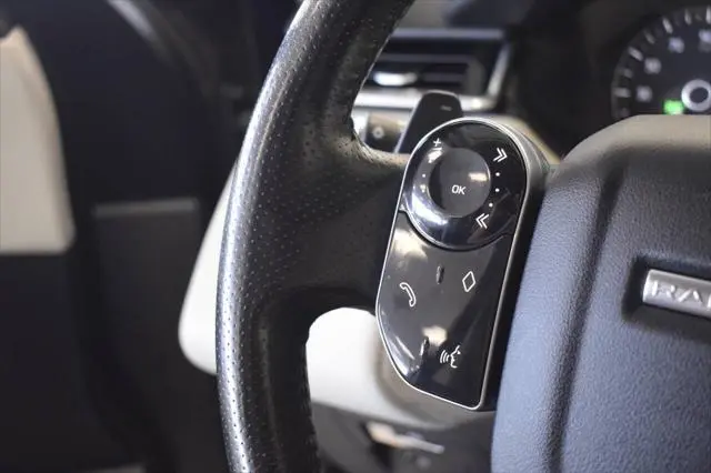 2018 Land Rover Range Rover Velar P250 S