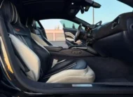 2020 Aston Martin Vantage Coupe 2D