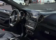 2019 Mercedes-Benz AMG GLE 43 Coupe 4MATIC