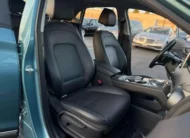 2021 Hyundai KONA EV Ultimate