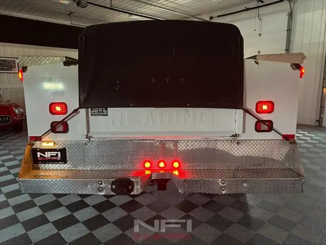 Ford F-350 XL