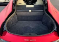 2020 Aston Martin Vantage Coupe 2D