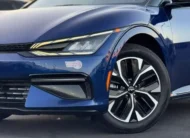 2022 Kia EV6 GT-Line