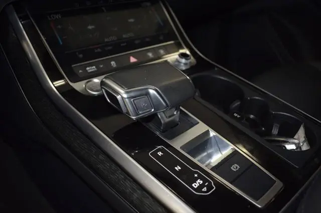 2020 Audi Q7 55 Premium