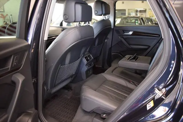 2018 Audi Q5 2.0T Premium Plus
