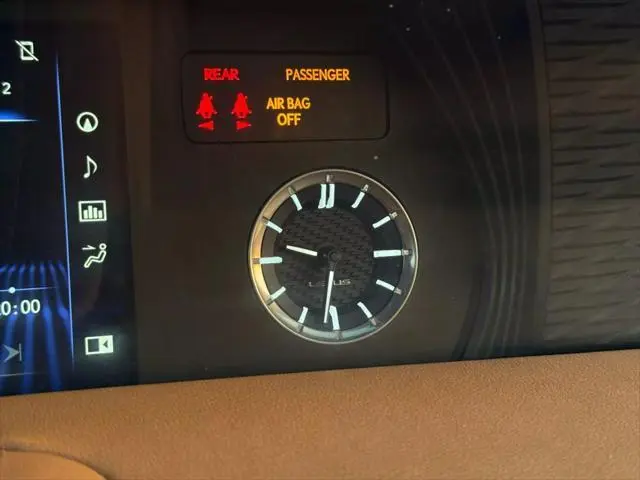 2018 Lexus LC 500 Base
