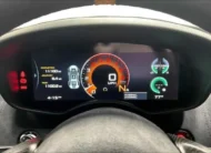2019 McLaren 600LT Coupe