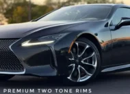 2018 Lexus LC 500 Base