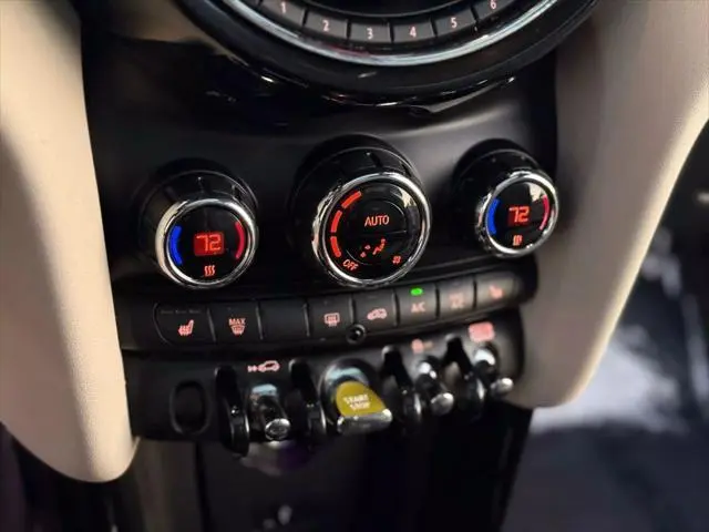 2020 MINI Hardtop Cooper S
