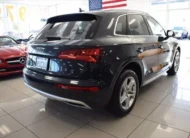 2018 Audi Q5 2.0T Premium Plus