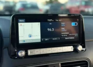 2021 Hyundai KONA EV Ultimate