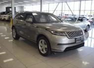 2018 Land Rover Range Rover Velar P250 S