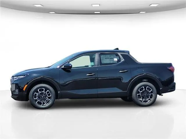 Hyundai SANTA CRUZ 2.5L SE