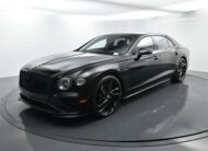 BENTLEY FLYING SPUR SPEED SEDAN 4D