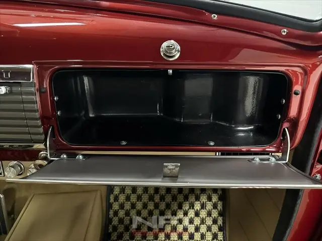 1952 Chevrolet 3100 Base