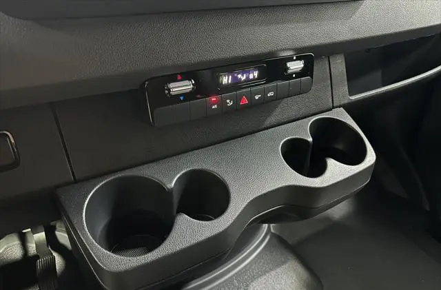 2023 Mercedes-Benz Sprinter 2500 High Roof