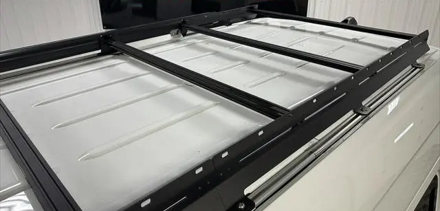 2023 Mercedes-Benz Sprinter 2500 High Roof