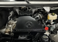 2023 Mercedes-Benz Sprinter 2500 High Roof