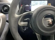 2019 McLaren 600LT Coupe