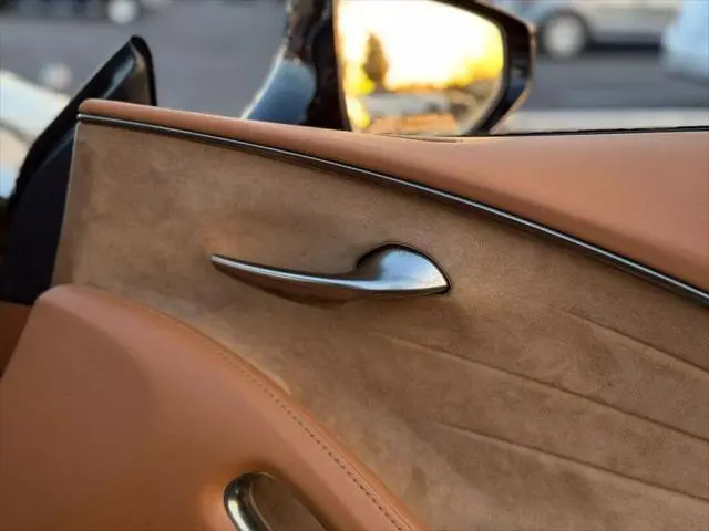 2018 Lexus LC 500 Base