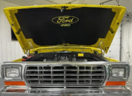 1979 Ford Bronco XLT Ranger