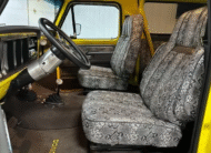 1979 Ford Bronco XLT Ranger