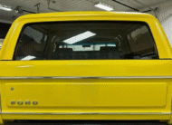1979 Ford Bronco XLT Ranger