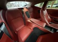 2017 ASTON MARTIN DB11 BASE