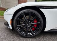 2017 ASTON MARTIN DB11 BASE