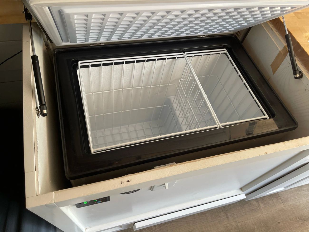 2020 MERCEDES-BENZ SPRINTER 3500 XD EXTENDED W/170