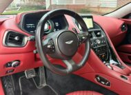 2017 ASTON MARTIN DB11 BASE