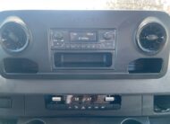 2020 MERCEDES-BENZ SPRINTER 3500 XD EXTENDED W/170