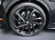 BENTLEY FLYING SPUR SPEED SEDAN 4D