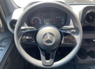 2020 MERCEDES-BENZ SPRINTER 3500 XD EXTENDED W/170