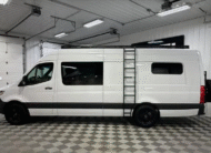 2023 Mercedes-Benz Sprinter 2500 High Roof