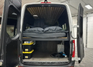 2023 Mercedes-Benz Sprinter 2500 High Roof