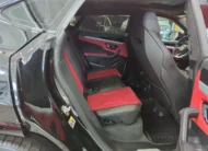 Lamborghini Urus AWD
