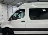 2023 Mercedes-Benz Sprinter 2500 High Roof