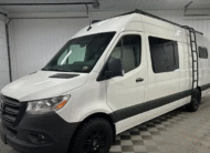 2023 Mercedes-Benz Sprinter 2500 High Roof